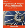 Programming & Analysis (PA) ARE 5.0 Exam Guide (Architect Registration Examination), 2nd Edition: ARE 5.0 Overview, Exam Prep Tips, Guide, and Critica