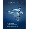 Taekwondo Patterns