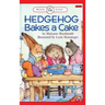 Hedgehog Bakes a Cake: Level 2