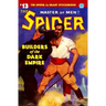 The Spider #13: Builders of the Dark Empire