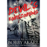 Devil's Homecoming: A Post-Apocalyptic EMP Survival Thriller