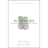 Nbbc, Numbers: A Commentary in the Wesleyan Tradition