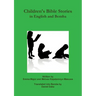 Children's Bible Stories in English and Bemba