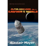 Alpha Centauri: Sawyers World