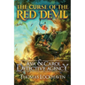 The Curse of the Red Devil (Book 7): Ava & Carol Detective Agency