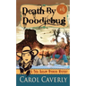 Death by Doodlebug (A Thea Barlow Wyoming Mystery, Book Four)