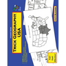 Trick Geography: USA--Student Book: Making things what they're not so you remember what they are!