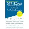 DTR Exam - Dietetic Technician Registered Test Taking Strategies: Dietetic Technician Registered Exam - Free Online Tutoring - New 2020 Edition - The