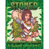 Stoner Coloring Book For Adults: +20 Psychedelic Mandala Bonus - Psychedelic Coloring Books For Adults Relaxation And Stress Relief