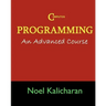 C Programming - An Advanced Course