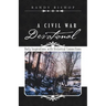 A Civil War Devotional: Daily Inspirations with Historical Connections