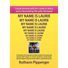 My Name Is Laurie