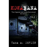 Kowabana: 'True' Japanese scary stories from around the internet: Volume Five