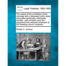 The Repeal of the Prohibition of the Marriage with a Deceased Wife's Sister Advocated Doctrinally, Historically, Socially: With Remarks Upon the Argum
