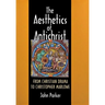 The Aesthetics of Antichrist: From Christian Drama to Christopher Marlowe