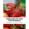 Diseases of the Strawberry: A Guide For The Strawberry Grower