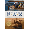 Finding Pax: the unexpected journey of a woman and a wooden boat