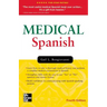 Medical Spanish, Fourth Edition