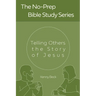 Telling Others the Story of Jesus