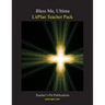 Litplan Teacher Pack: Bless Me Ultima