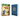 Niv, Adventure Bible, Leathersoft, Blue, Full Color