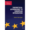 Theoretical Approaches to European Integration