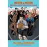 Motern on Motern: Conversations with Matt Farley and Charles Roxburgh