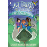 Aj Torres and the Treasure of Captain Grayshark