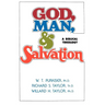 God, Man, & Salvation