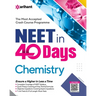 40 Days Crash Course for NEET Chemistry