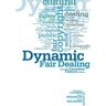Dynamic Fair Dealing: Creating Canadian Culture Online