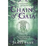 Chains of Gaia: The Changeling Series Book 3