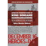 African Perspectives of King Dingane Kasenzangakhona: The Second Monarch of the Zulu Kingdom