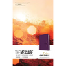 The Message Deluxe Gift Bible: The Bible in Contemporary Language