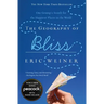 The Geography of Bliss: One Grump's Search for the Happiest Places in the World