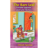 The Rare Leaf Yorùbá Legends and Love Stories: Volume I of Glimpses into Yorùbá Culture