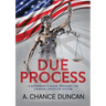 Due Process: A defendant's guide through the criminal injustice system