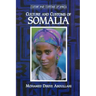 Culture and Customs of Somalia