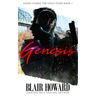 Genesis: Harry Starke The Early Years Book 1