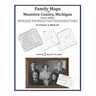 Family Maps of Manistee County, Michigan