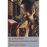The Inspiration and Authority of Bible
