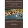 A Journey Into Mohawk and Oneida Country, 1634-1635: The Journal of Harmen Meyndertsz Van Den Bogaert, Revised Edition