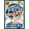 George's Secret Key to the Universe