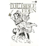The Lost Books of the Bible and the Forgotten Books of Eden
