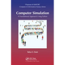 Computer Simulation: A Foundational Approach Using Python