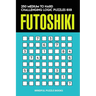 Futoshiki: 250 Medium to Hard Challenging Logic Puzzles 8x8