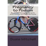 Pregnancy to Podium: My journey challenging the myths about exercise with bump and beyond