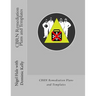 CBRN Remediation Plans and Templates: Plan templates and guidance notes for remediation following a CBRN terrorist attack