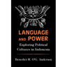 Language and Power