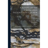 A Report on the Cretaceous Paleontology of New Jersey; Based Upon the Stratigraphic Studies of George N. Knapp; Volume 2